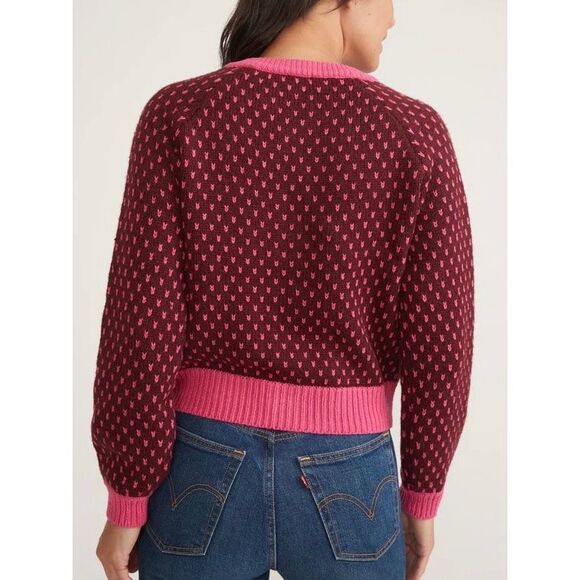 NEW Marine Layer Women’s Small Ava Cardigan - Picture 5 of 6